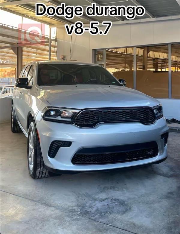 Dodge Durango 2024 for sale in Iraq - Sulaymaniyah